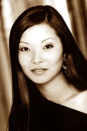 Actor Marie-Yong Godbout-Turgeon