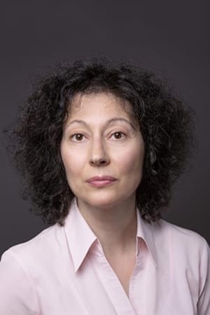 Actor Marina Corelli