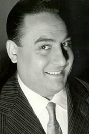 Actor Mario Frera