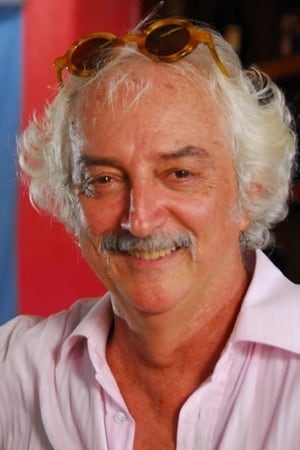 Actor Mário José Paz