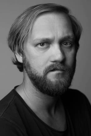 Actor Marius Lien