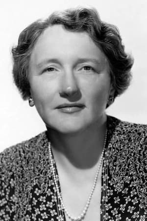 Actor Marjorie Main