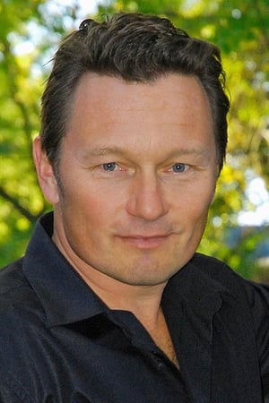 Actor Mark Antony Krupa