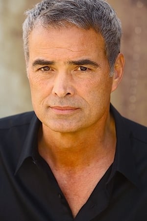 Foto de perfil del actor Mark Brandon en el reparto