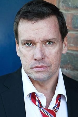 Actor Mark Carroll