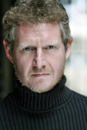 Actor Mark Lingwood