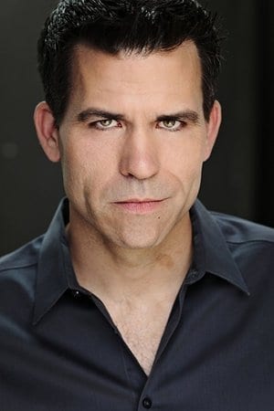 Foto de perfil del actor Mark McClain Wilson en el reparto