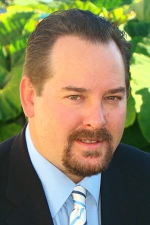 Actor Mark Schaefer