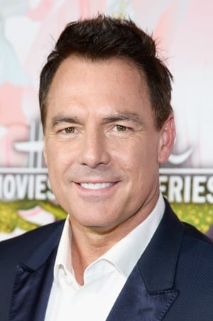 Mark Steines interpretando a Himself - Host