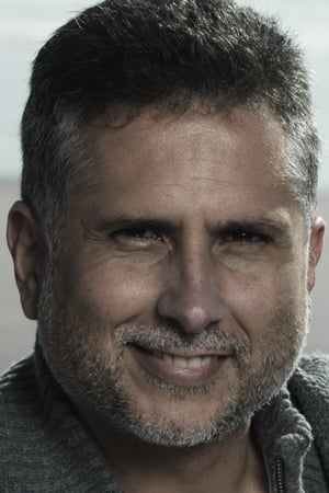 Foto de perfil del actor Marlon Moreno en el reparto