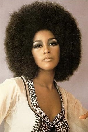 Actor Marsha Hunt