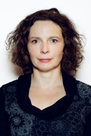 Actor Marta Waldera