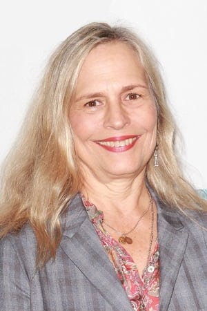 Actor Martha Gehman