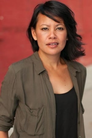 Actor Martha Millan