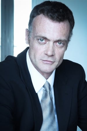 Actor Martial Courcier