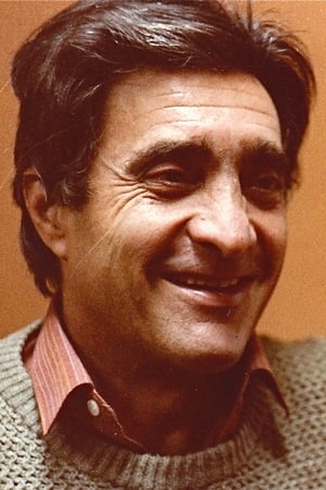 Actor Martín Adjemián