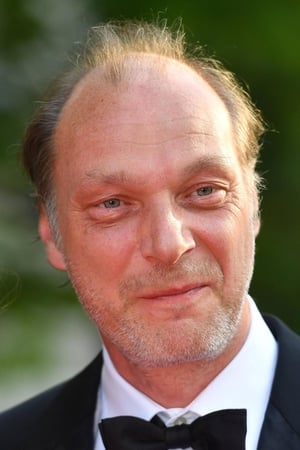 Actor Martin Brambach