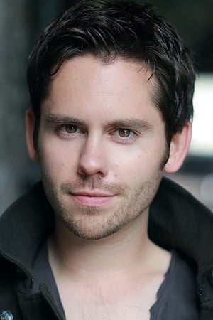 Actor Martin Delaney