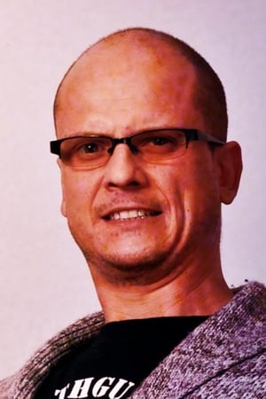 Actor Martin Dusbaba