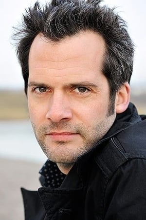 Actor Martin Rapold