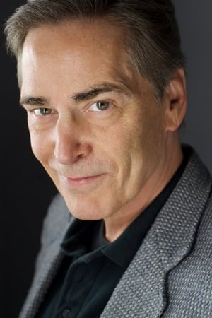 Actor Martin Thompson