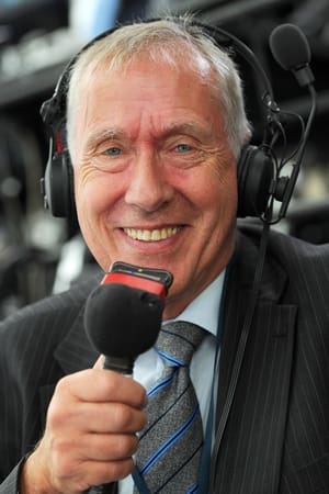 Actor Martin Tyler