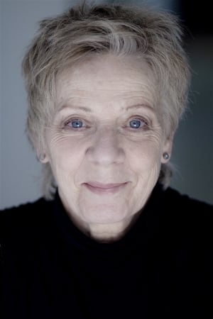 Actor Martine Schambacher