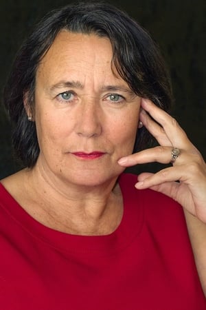 Actor Martine Vandeville