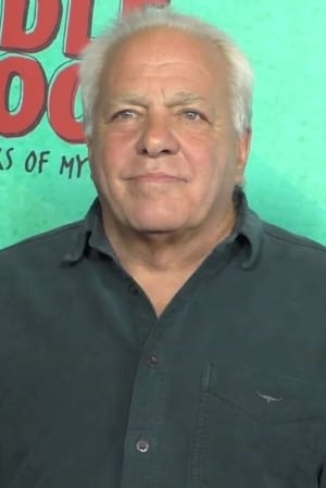 Actor Marty Eli Schwartz