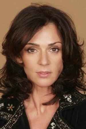 Actor Maruschka Detmers