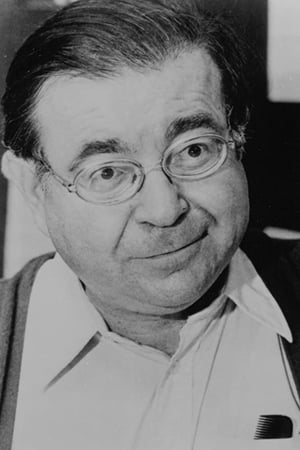 Foto de perfil del actor Marvin Kaplan en el reparto