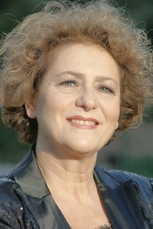 Actor Mary Cipolla