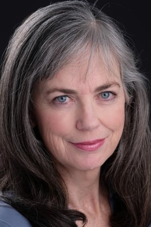 Actor Mary Hronicek