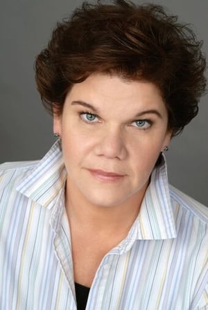 Actor Mary-Pat Green