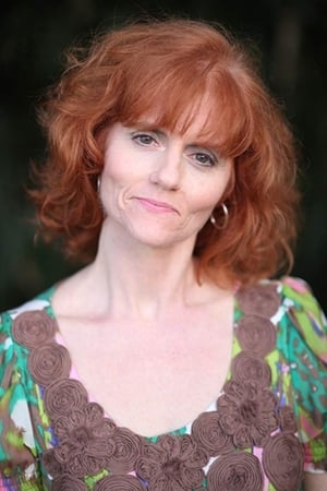 Actor Mary Stieffel