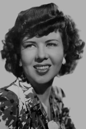 Actor Mary Treen