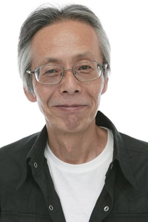 Actor Masaharu Satō