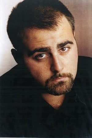 Actor Massimo Cagnina