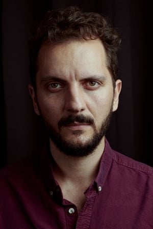 Actor Matej Hofmann