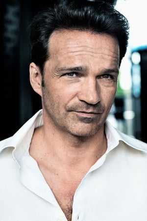 Actor Mathias Herrmann