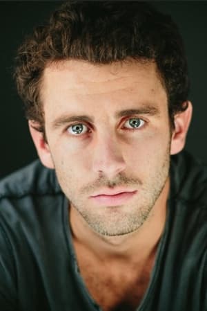 Foto de perfil del actor Mathias Minne en el reparto