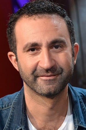 Actor Mathieu Madénian