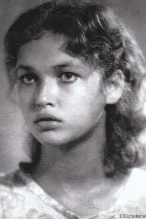 Actor Matlyuba Alimova