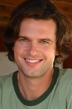 Actor Matt Lindquist