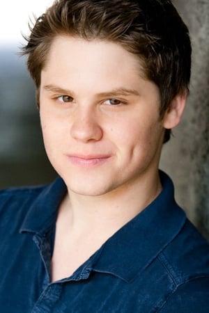 Matt Shively interpretando a Bart Hartley