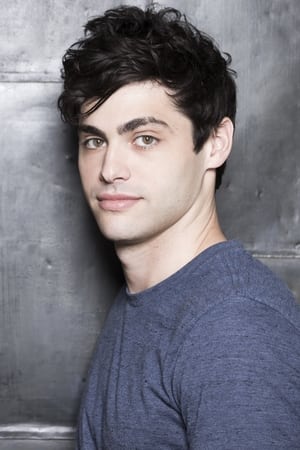 Actor Matthew Daddario