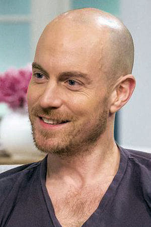 Actor Matthew Gravelle