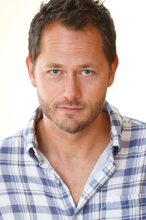 Actor Matthew Humphreys