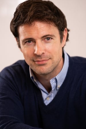 Foto de perfil del actor Matthew James Dowden en el reparto