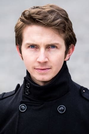 Actor Matthew O'Brien